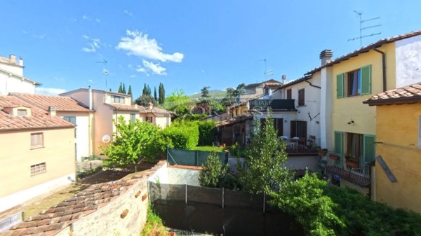 appartamento in vendita a Sansepolcro