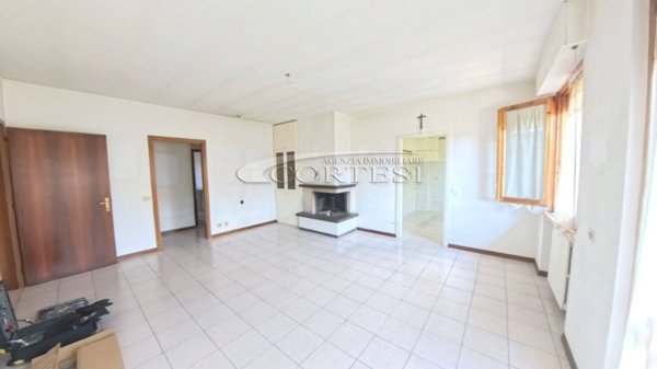 appartamento in vendita a Sansepolcro