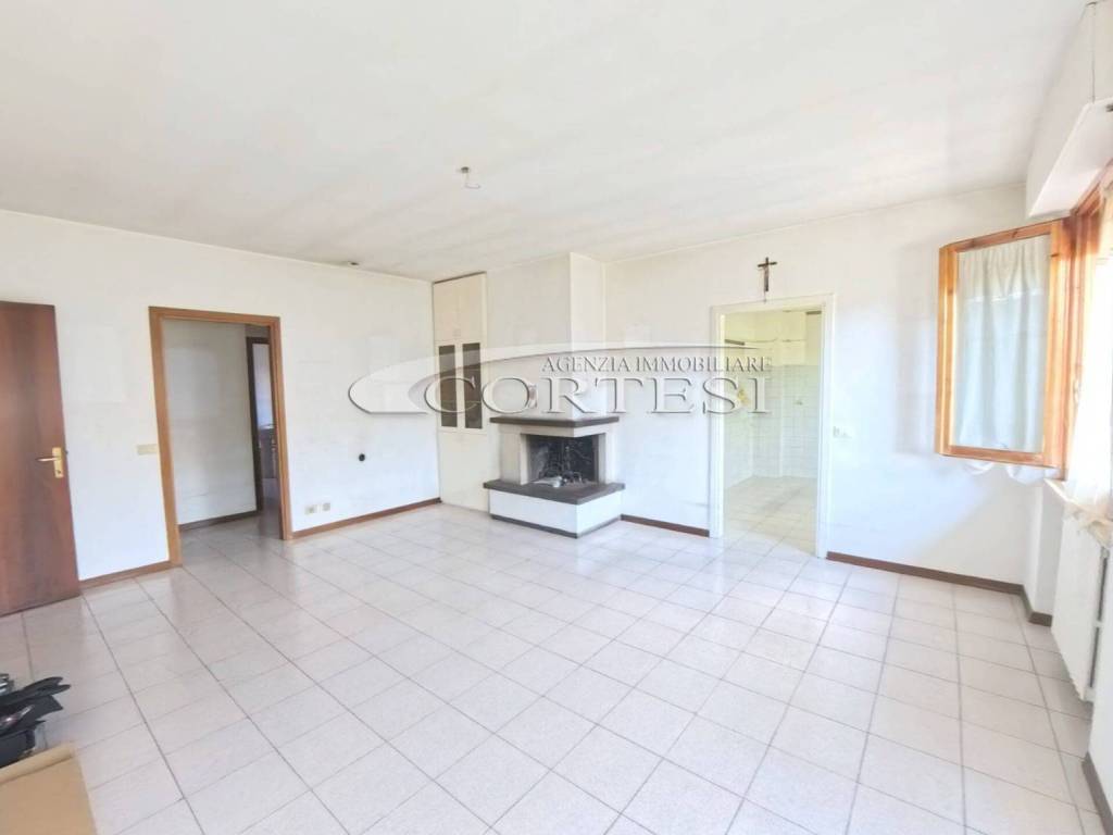 appartamento in vendita a Sansepolcro