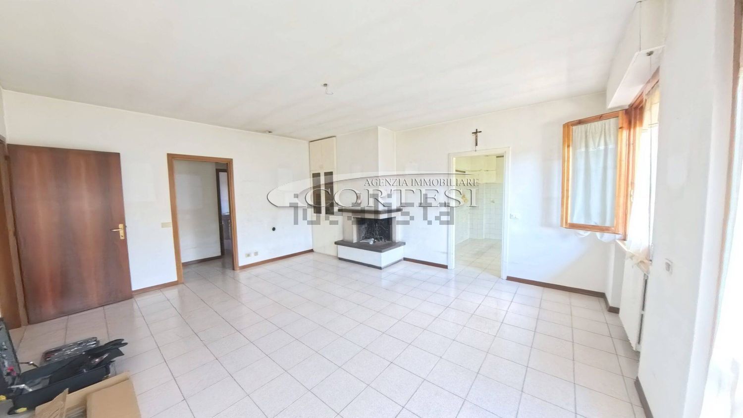 appartamento in vendita a Sansepolcro