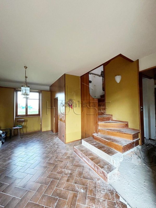 appartamento in vendita a Sansepolcro