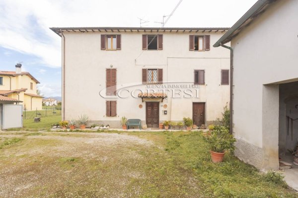 appartamento in vendita a Sansepolcro