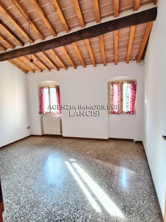 appartamento in vendita a Sansepolcro