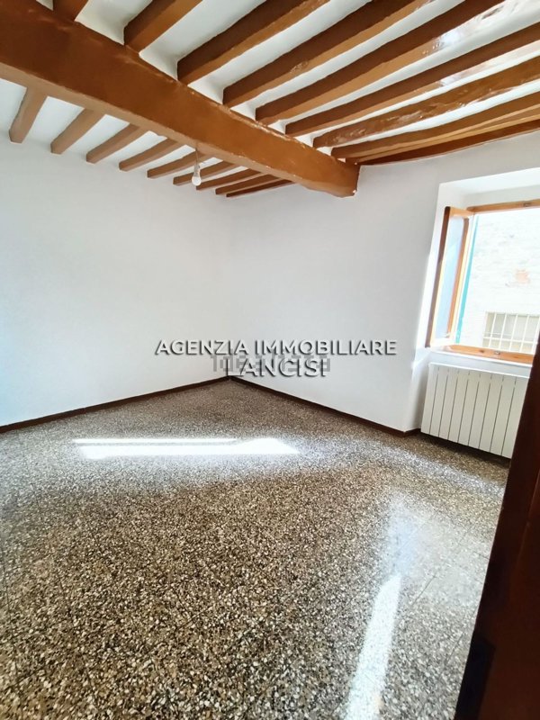 appartamento in vendita a Sansepolcro