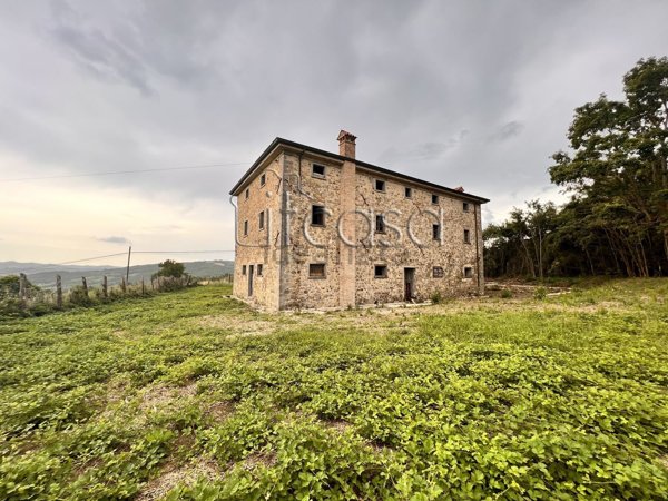 casa indipendente in vendita a Sansepolcro