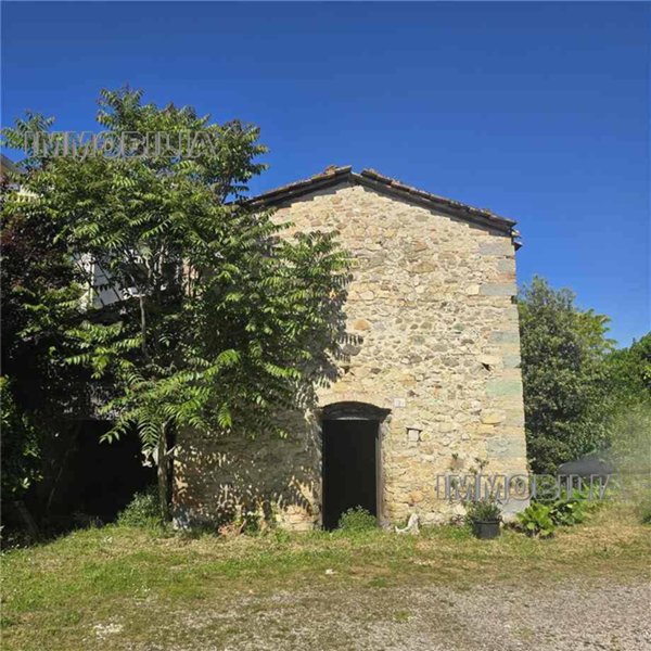 casa indipendente in vendita a Sansepolcro