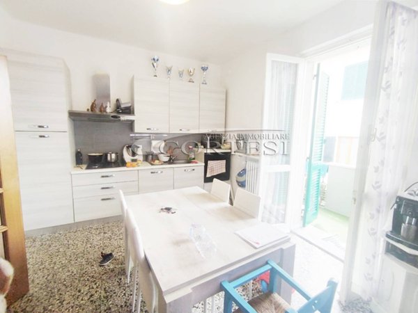 appartamento in vendita a Sansepolcro