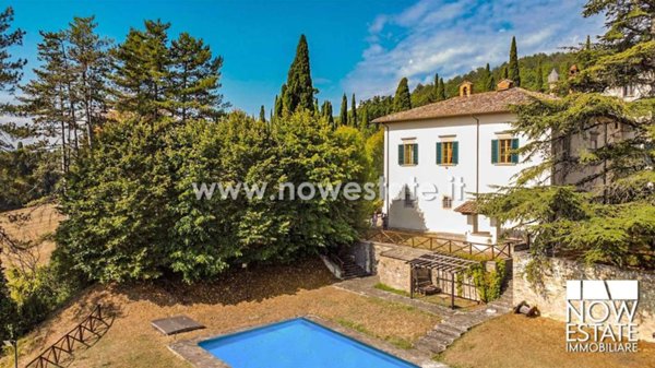 casa indipendente in vendita a Sansepolcro