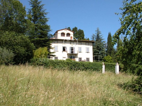 casa indipendente in vendita a Sansepolcro