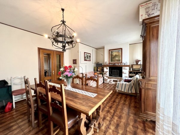 appartamento in vendita a Sansepolcro