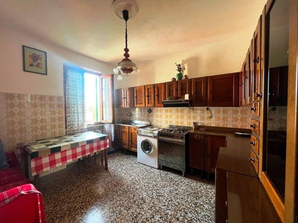 appartamento in vendita a Sansepolcro