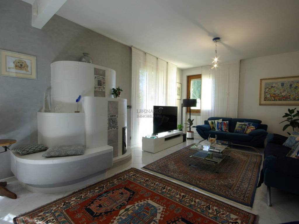 casa indipendente in vendita a Sansepolcro