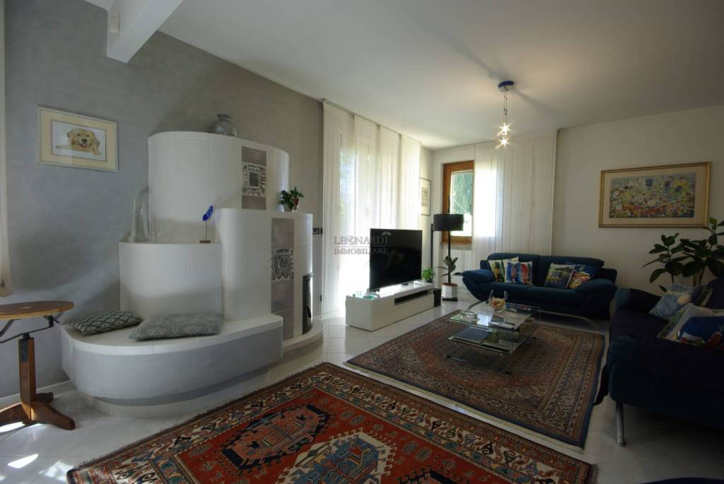 casa indipendente in vendita a Sansepolcro