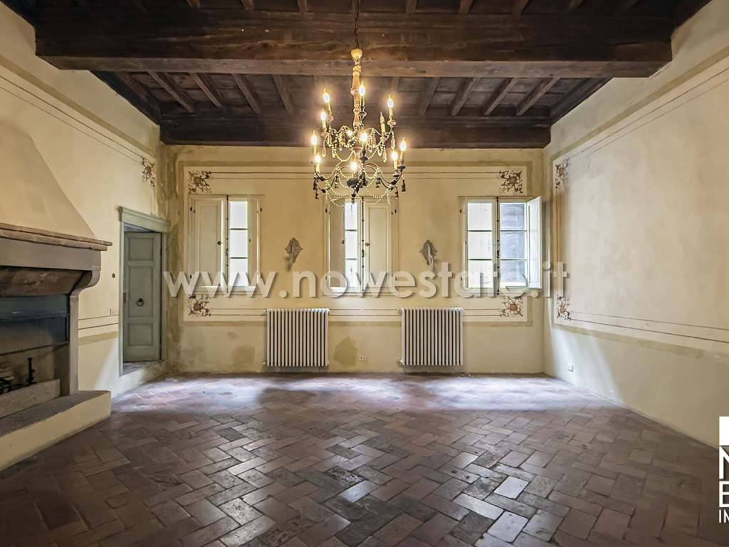 casa indipendente in vendita a Sansepolcro