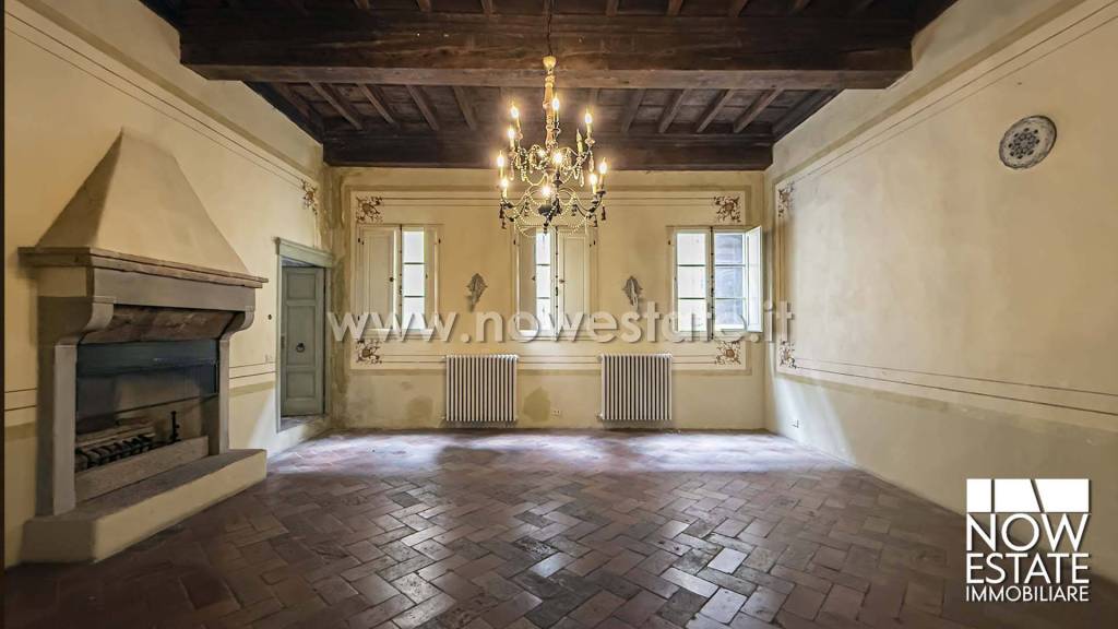 casa indipendente in vendita a Sansepolcro
