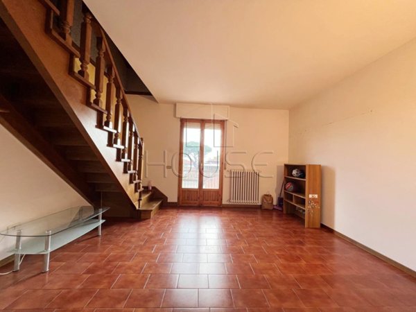 appartamento in vendita a Sansepolcro