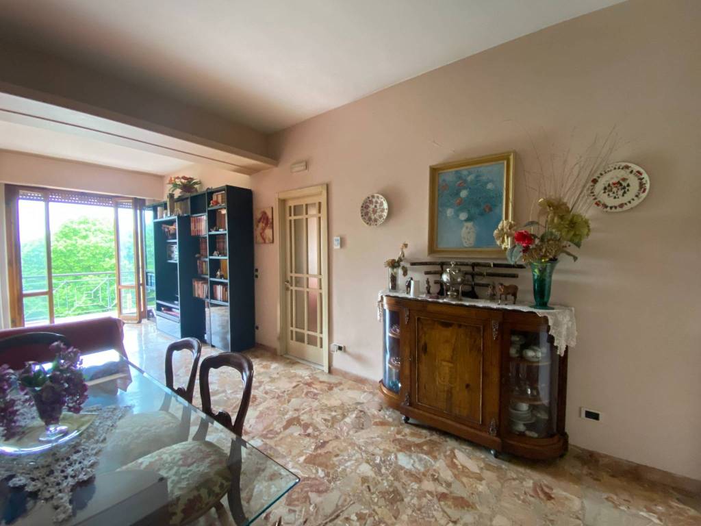 appartamento in vendita a Sansepolcro