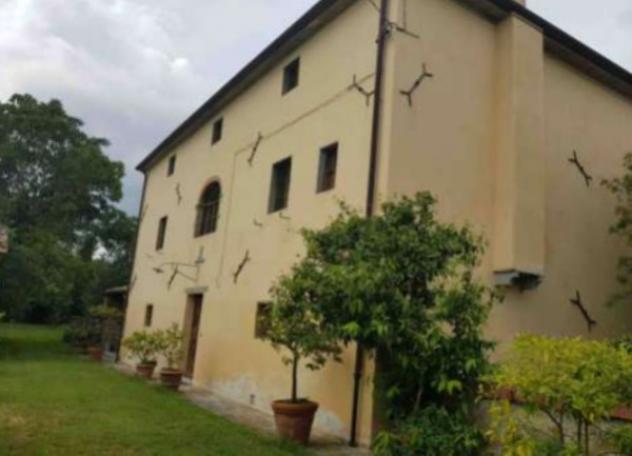 appartamento in vendita a Sansepolcro