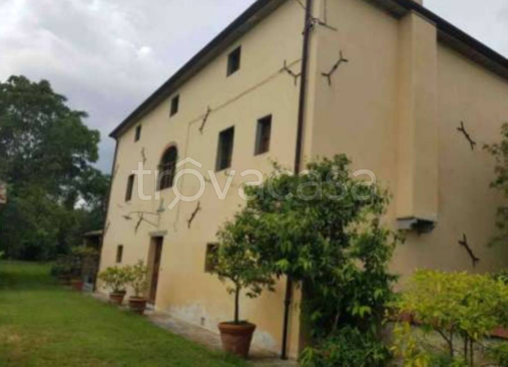 appartamento in vendita a Sansepolcro
