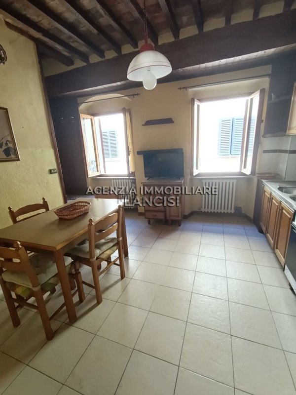 appartamento in vendita a Sansepolcro