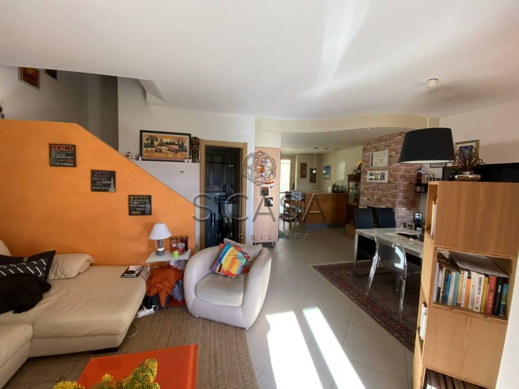 appartamento in vendita a Sansepolcro