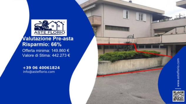 negozio in vendita a Sansepolcro