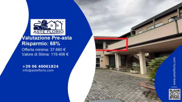 ufficio in vendita a Sansepolcro