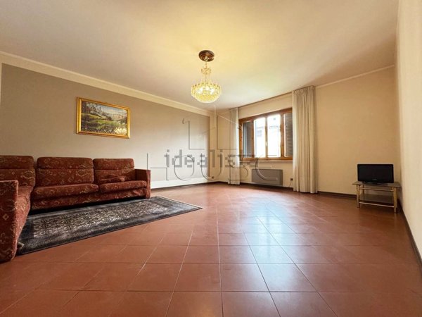 appartamento in vendita a Sansepolcro