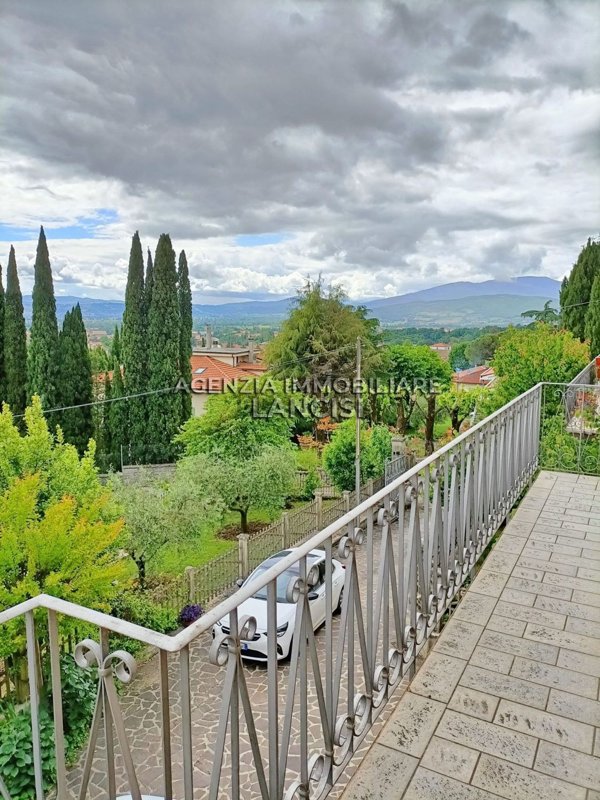 appartamento in vendita a Sansepolcro