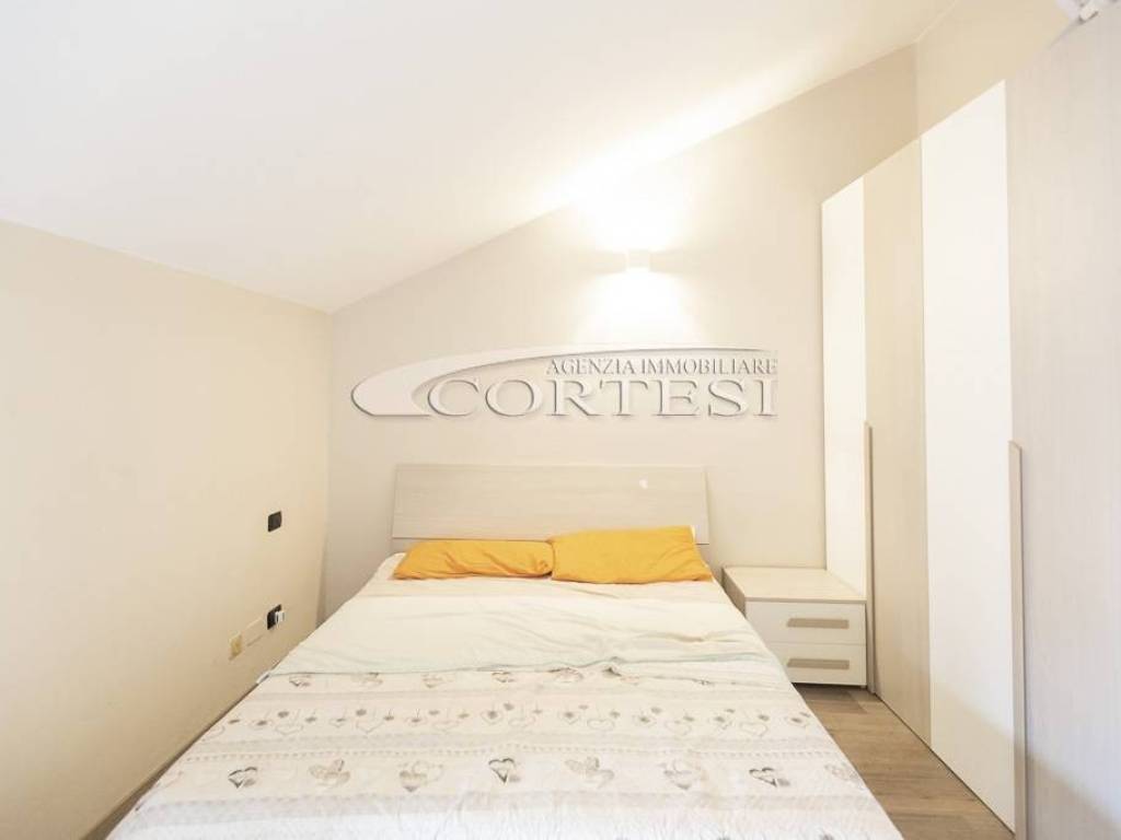 appartamento in vendita a Sansepolcro