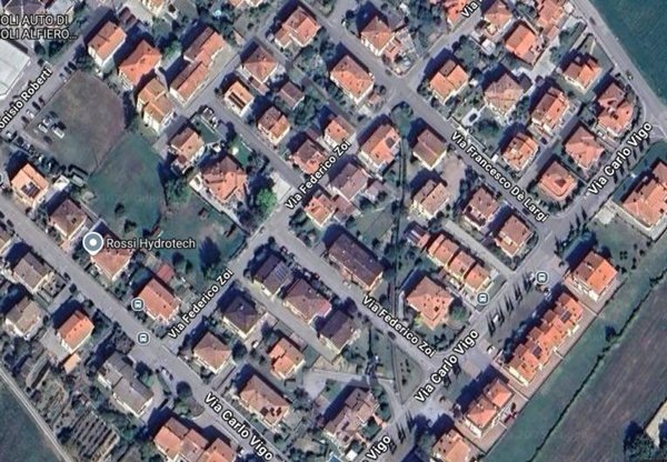 appartamento in vendita a Sansepolcro