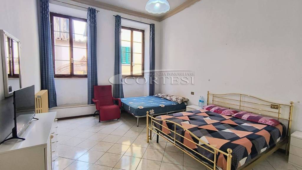 appartamento in vendita a Sansepolcro