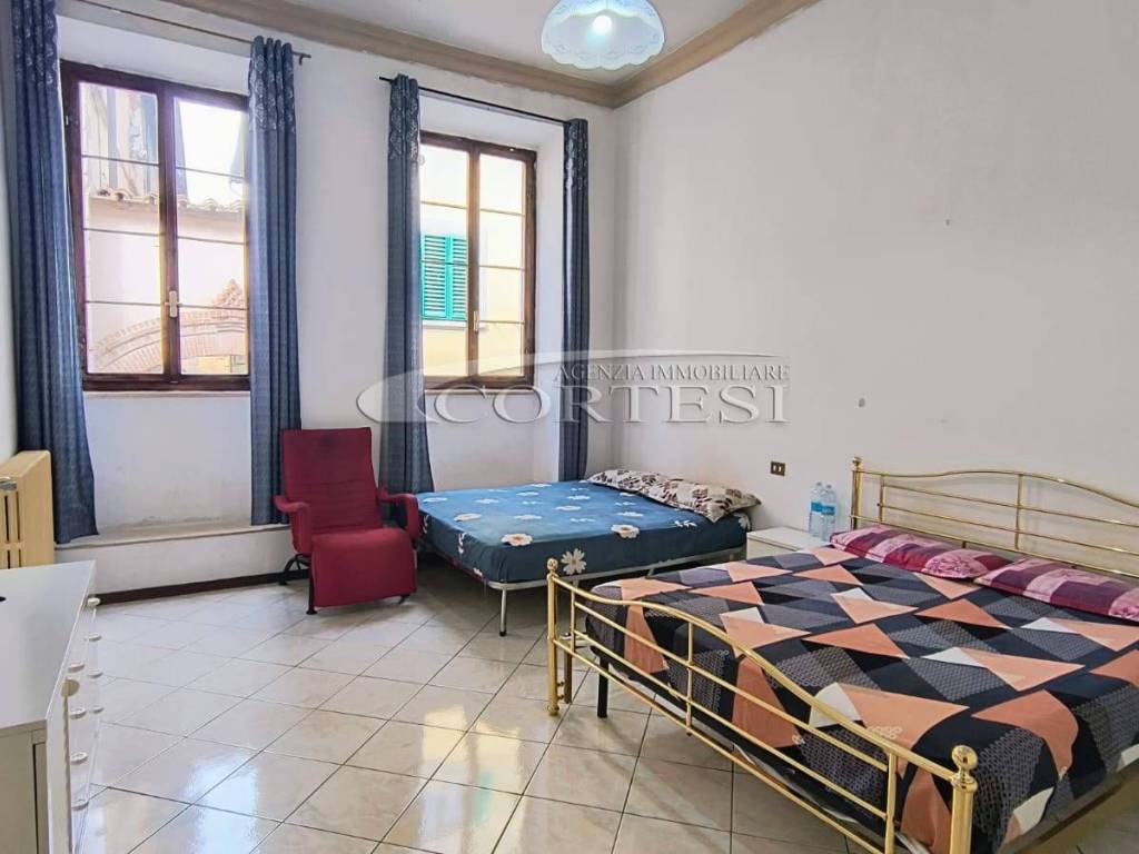 appartamento in vendita a Sansepolcro