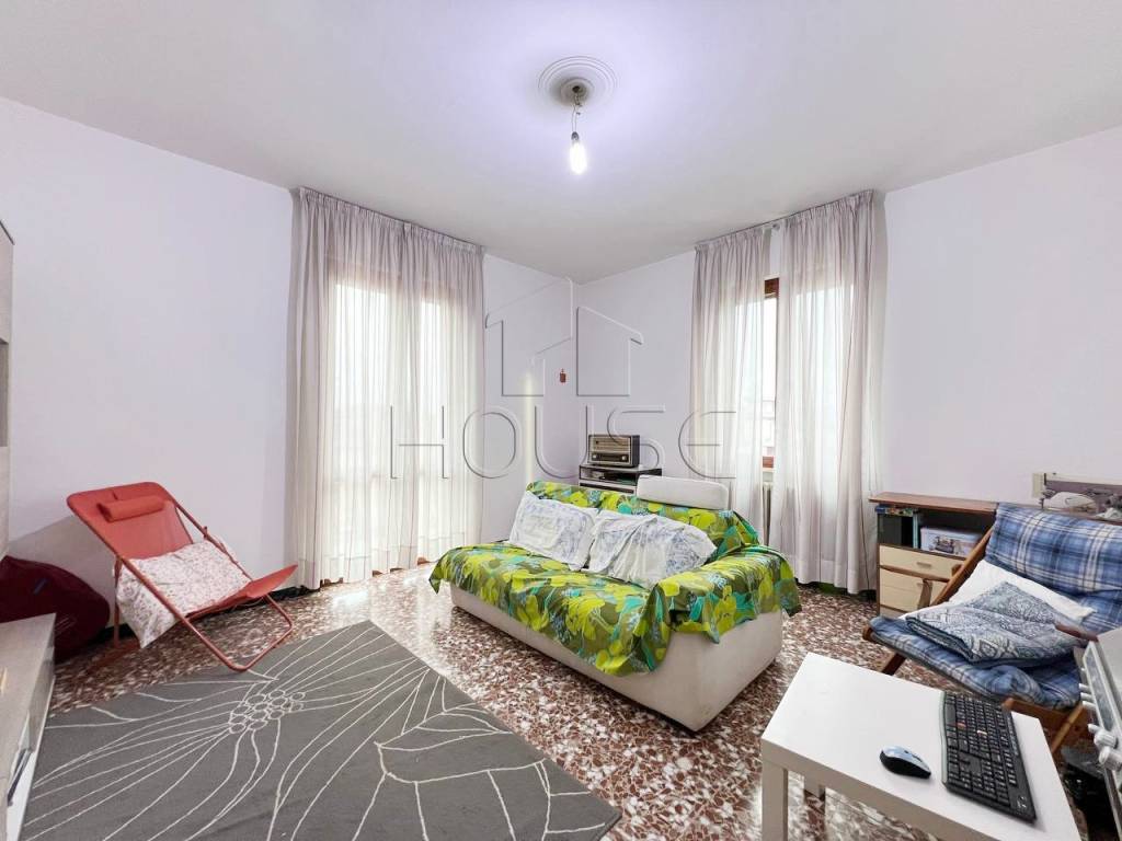 appartamento in vendita a Sansepolcro
