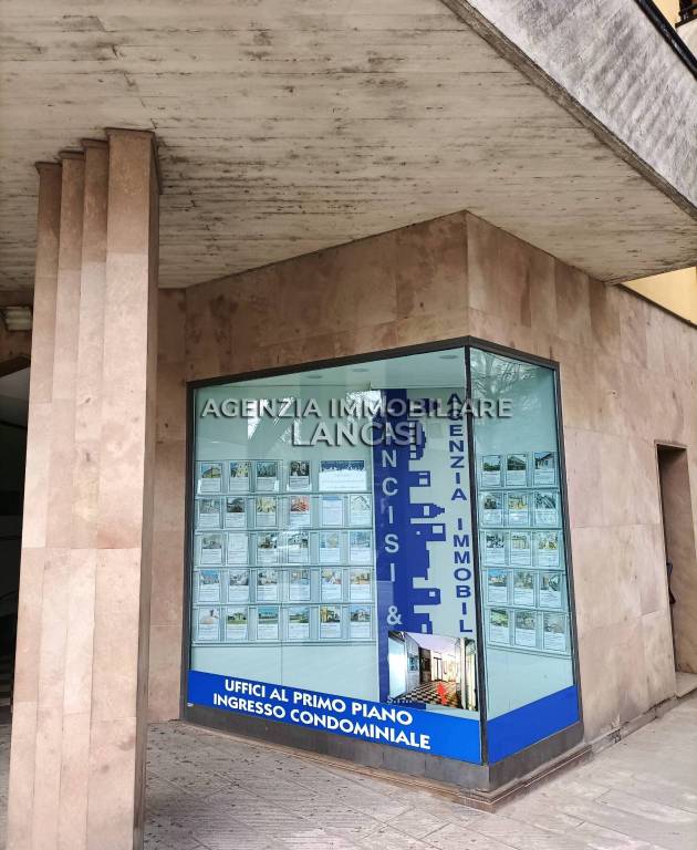 appartamento in vendita a Sansepolcro