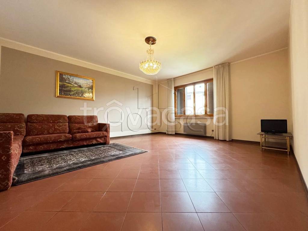appartamento in vendita a Sansepolcro