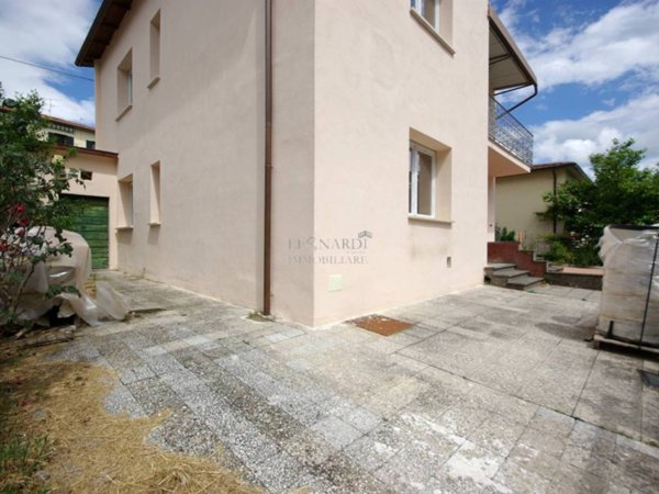 appartamento in vendita a Sansepolcro