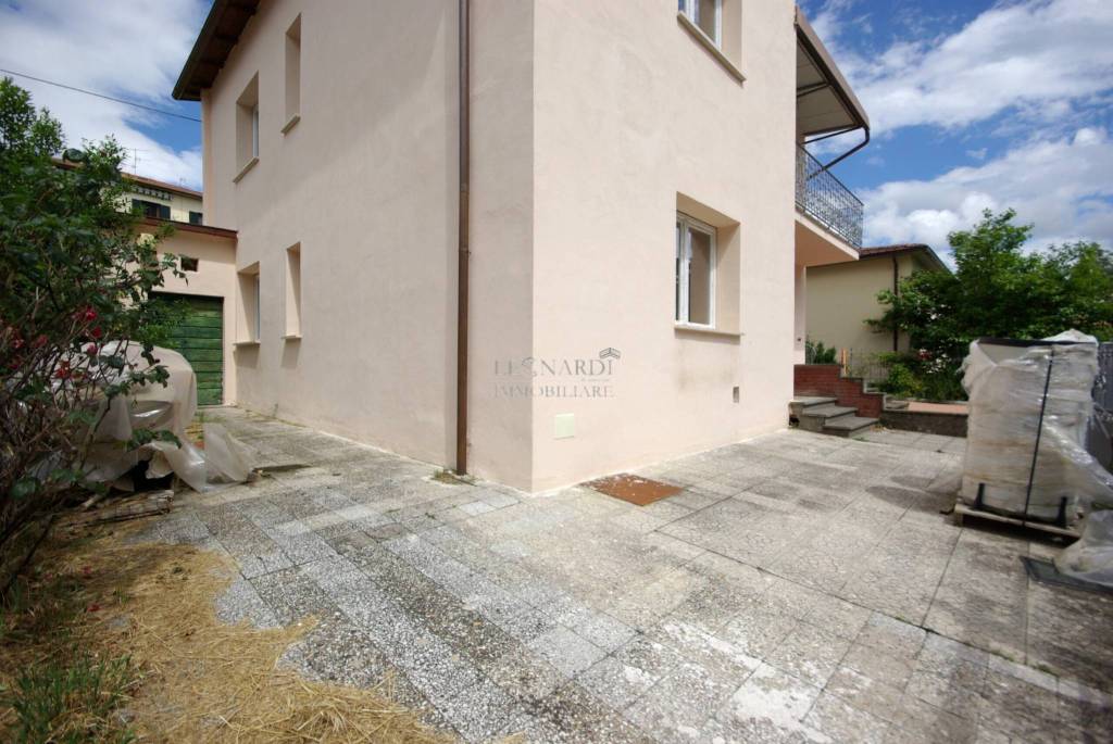appartamento in vendita a Sansepolcro