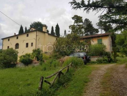 casa indipendente in vendita a Sansepolcro