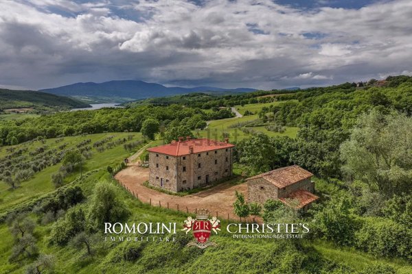 casa indipendente in vendita a Sansepolcro