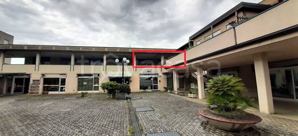appartamento in vendita a Sansepolcro