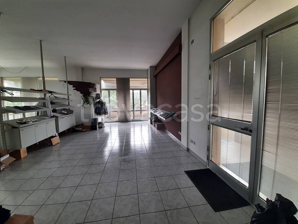 appartamento in vendita a Sansepolcro