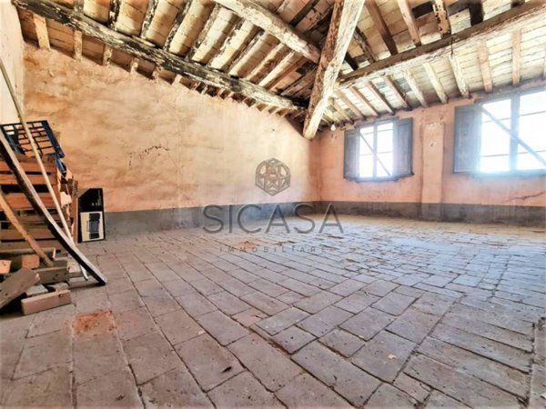 appartamento in vendita a Sansepolcro