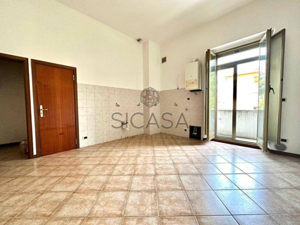 appartamento in vendita a Sansepolcro