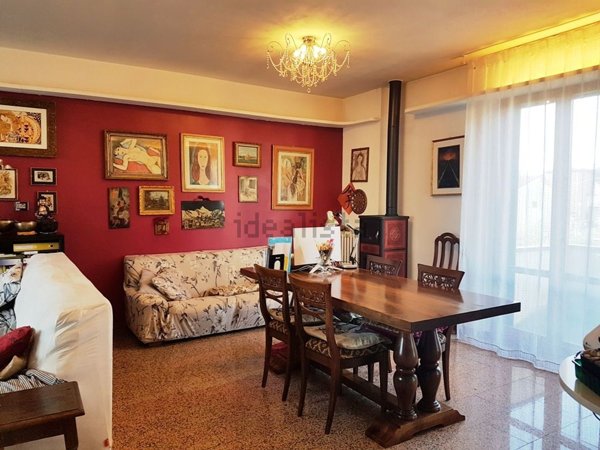 appartamento in vendita a Sansepolcro