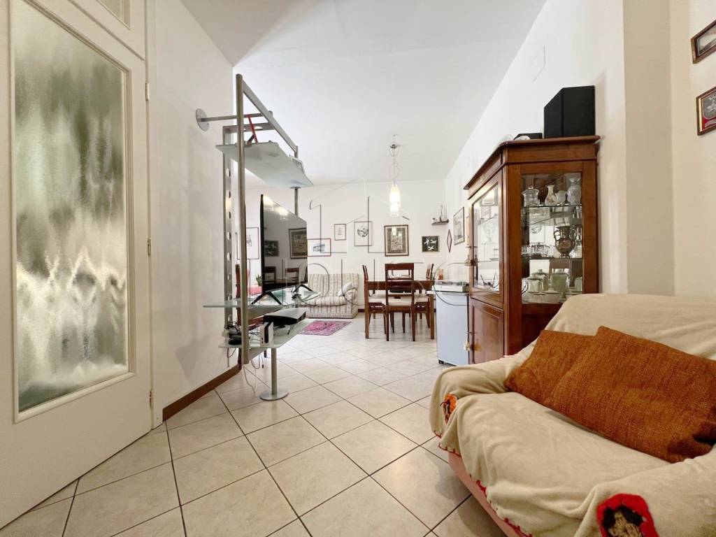 appartamento in vendita a Sansepolcro