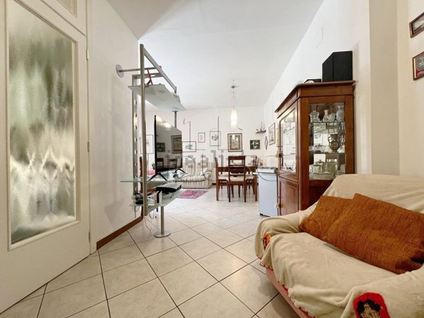 appartamento in vendita a Sansepolcro