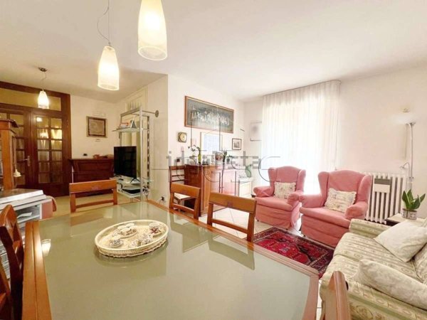 appartamento in vendita a Sansepolcro