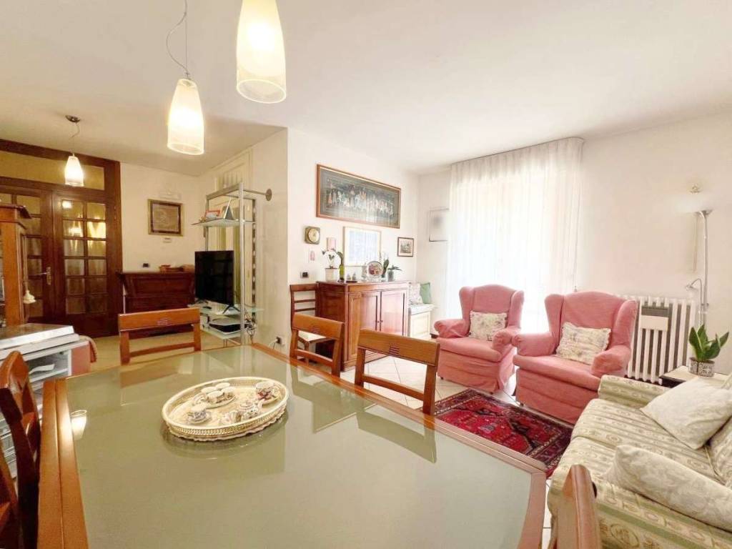 appartamento in vendita a Sansepolcro