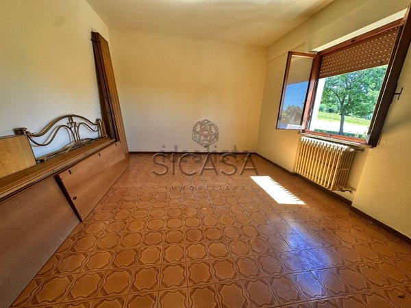 appartamento in vendita a Sansepolcro
